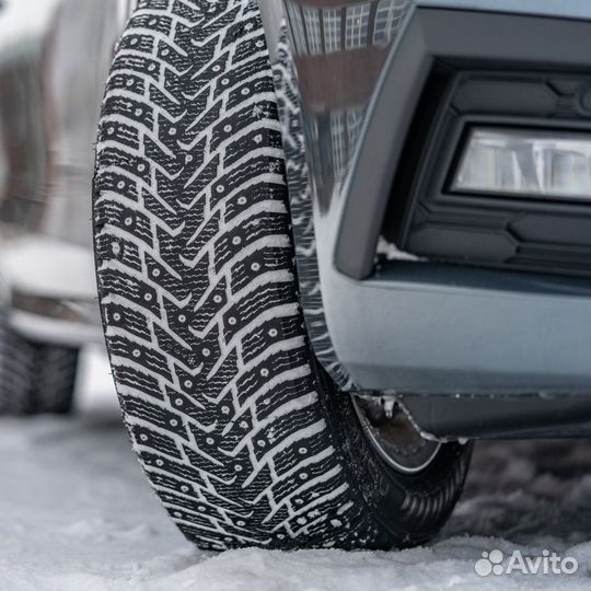 Nokian Tyres Nordman 8 215/60 R17 100T