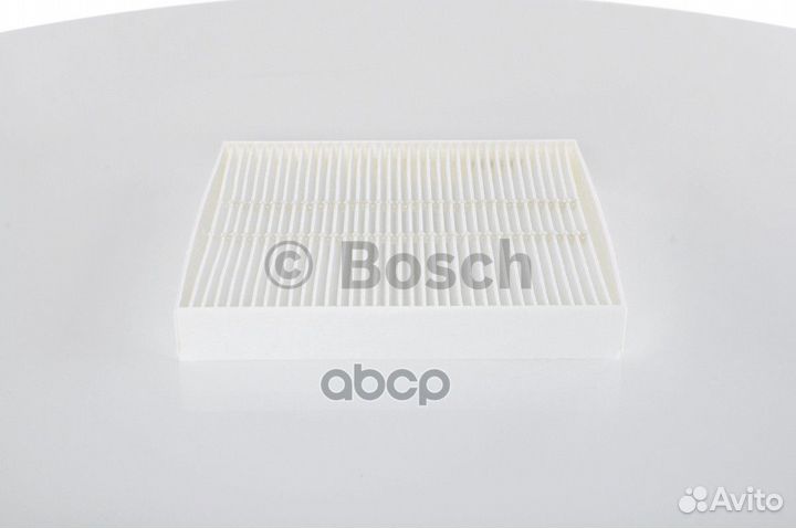 Фильтр салонный 1987432216 Bosch