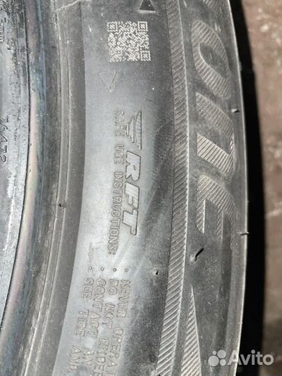 Bridgestone Blizzak LM-001 285/45 R21 113W