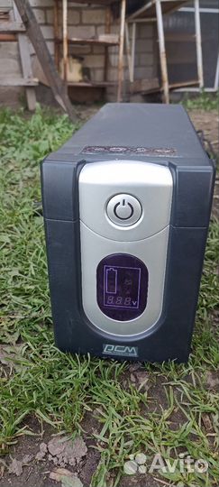 Ибп бесперебойник