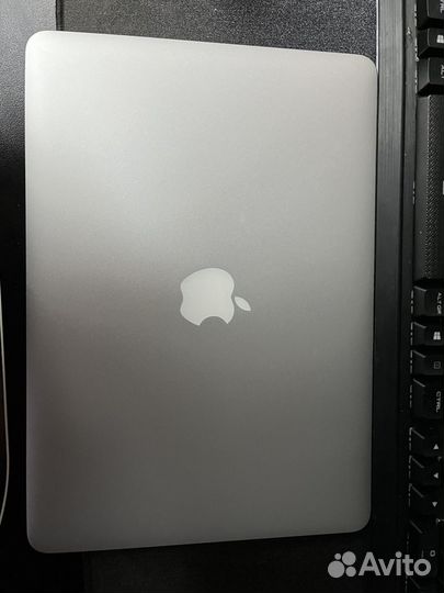 Macbook air 13 2017, 128 Gb