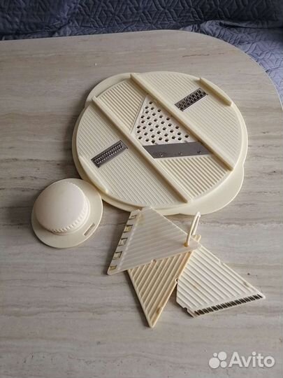 Терка для овощей