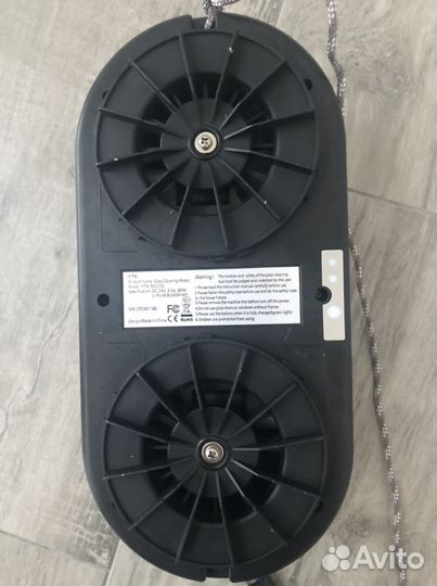 Робот мойщик окон аренда