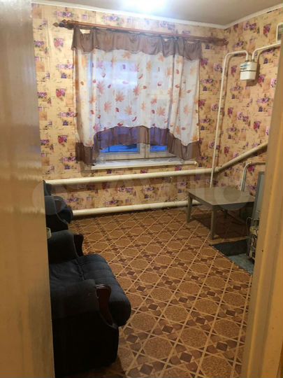 2-к. квартира, 52 м², 2/2 эт.