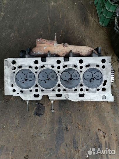 Гбц Рено 2968F2