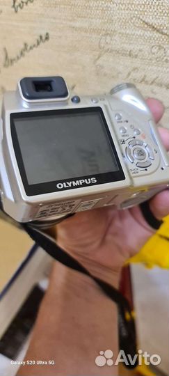 Фотоаппарат