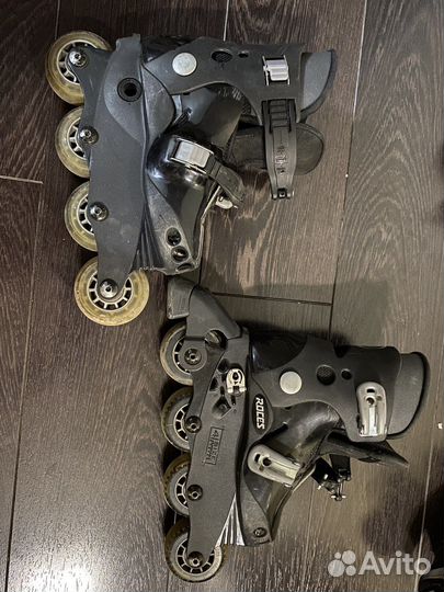 Ролики детские