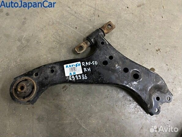 Тойота рав 4 (2018-2023) Рычаг передний