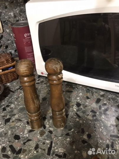 Набор для специй