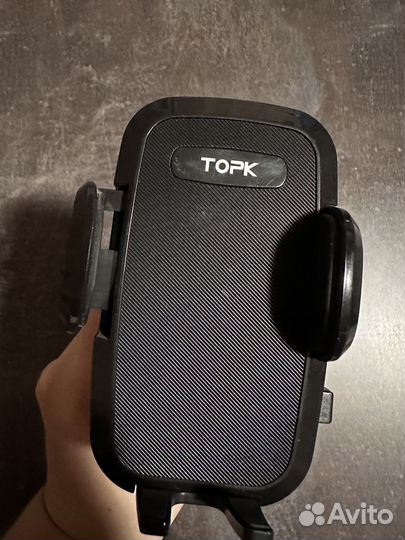 Держатель для телефона в машину