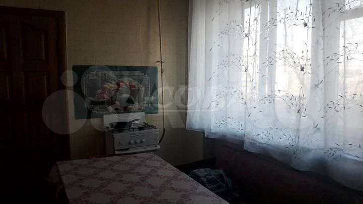 2-к. квартира, 44 м², 1/2 эт.