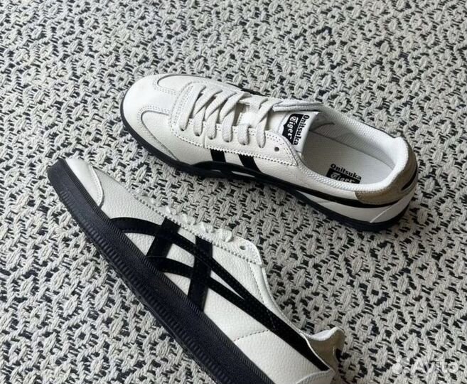 Кроссовки Asics Onitsuka Tiger Tokuten