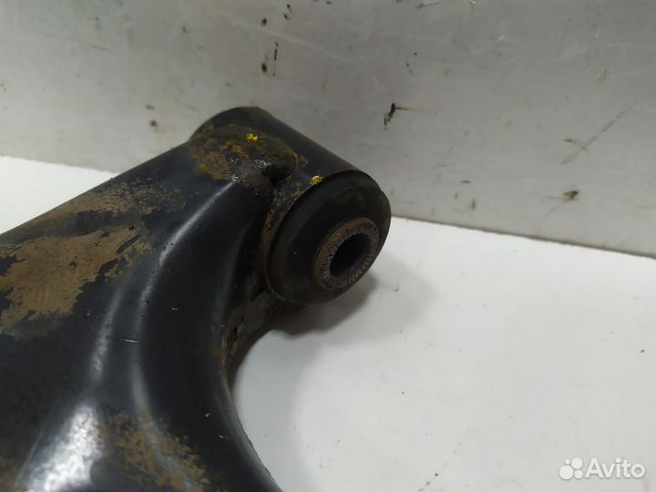 Рычаг передний левый hyundai solaris 2010