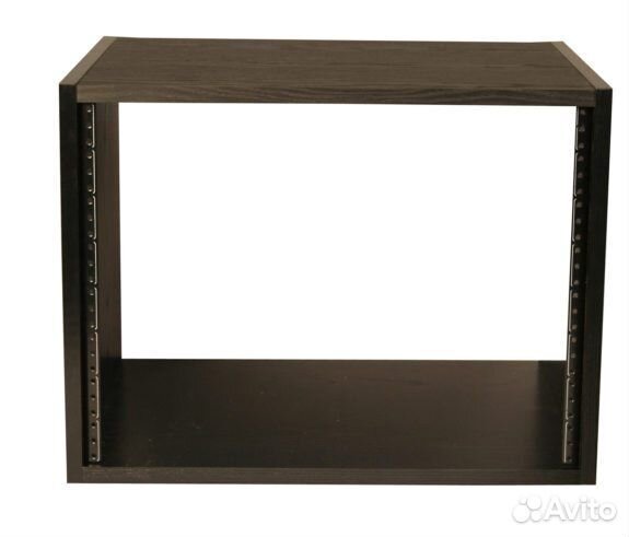 Рэковый кабинет gator GR-studio-8U