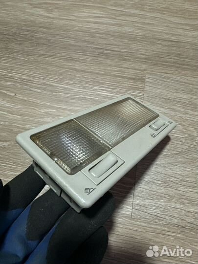 Плафон салонный Skoda Octavia A4