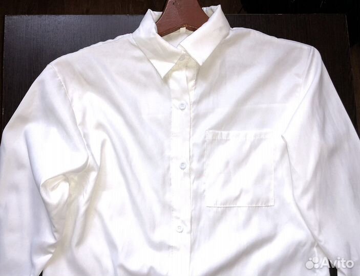 Рубашка детская