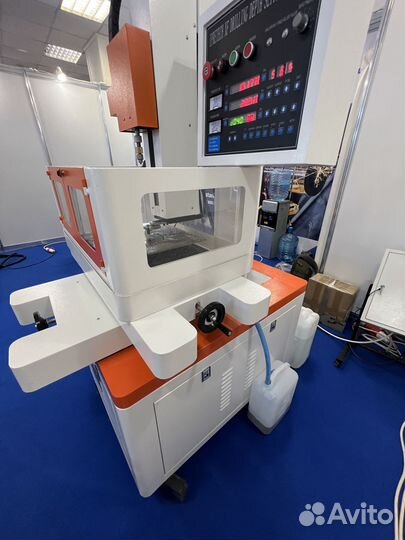 Супердрель FX ZNC 327