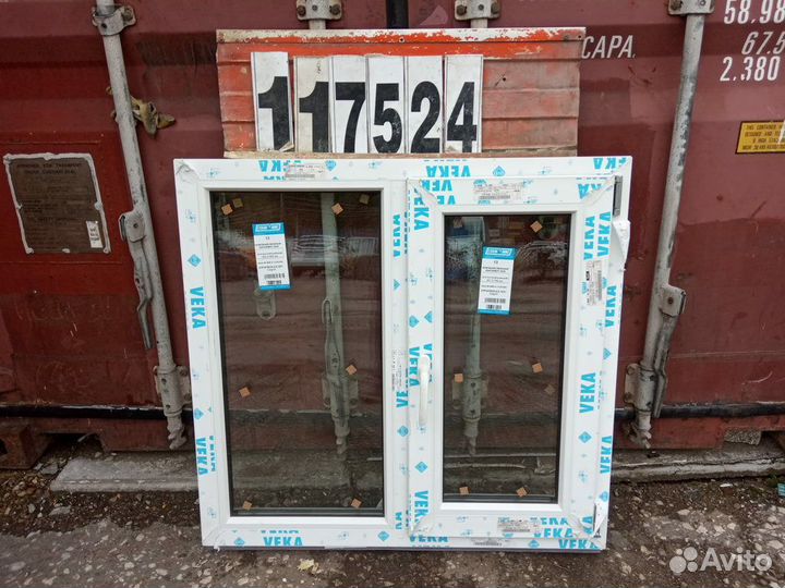 Окна пвх с производства