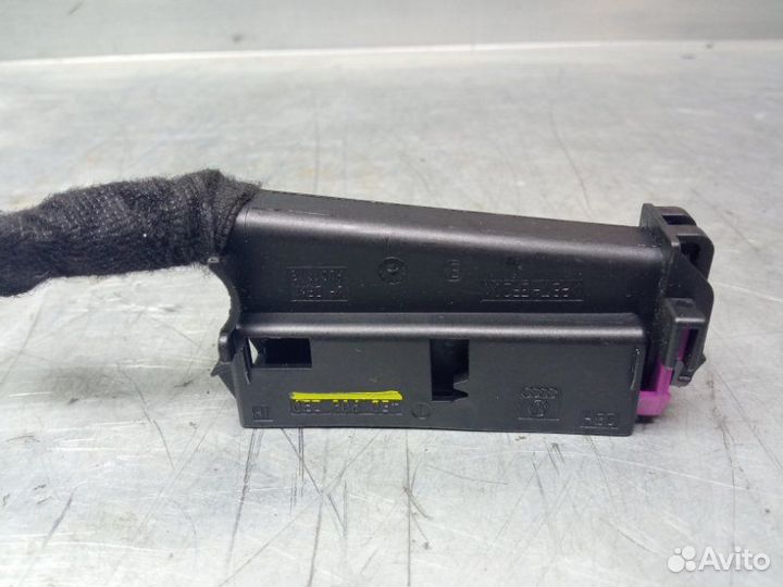 Сборка Audi A4 B8 2007-2015 седан 1.8 tfsi cjeb