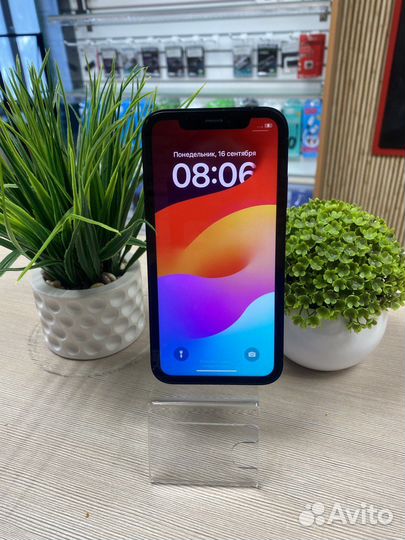 iPhone xr в корпусе 14 pro 128 gb