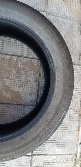 Bridgestone Dueler H/L 33A 235/55 R20