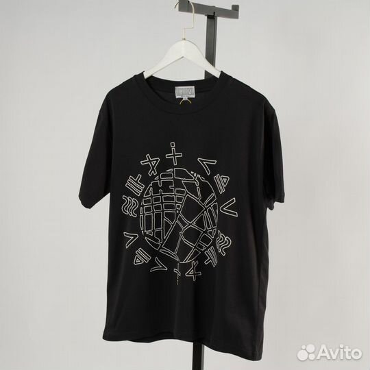 Cav empt футболка cavempt S-XL