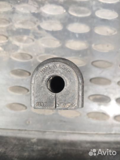 Втулки стабилизатора заднего kia ceed ed