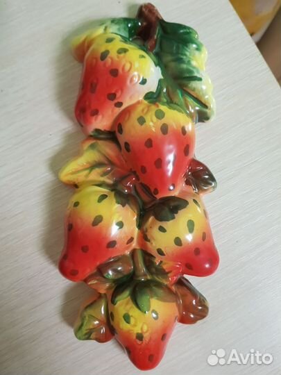 Декор для кухни