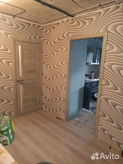 Двери межкомнатные в наличии
