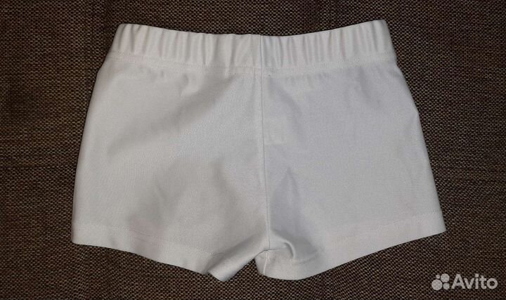Шорты спортивные для девочки