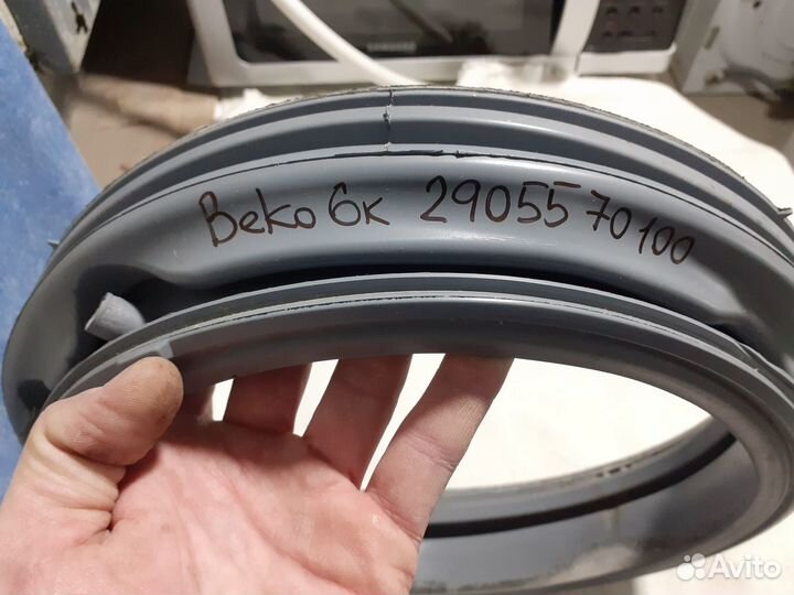 Стиральная машина Candy GC4 1061 D - 6 кг