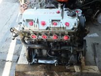 Двигатель Mitsubishi Lancer 9 4G18 1.6 бензин