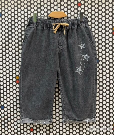 Шорты 50 р до 62 р