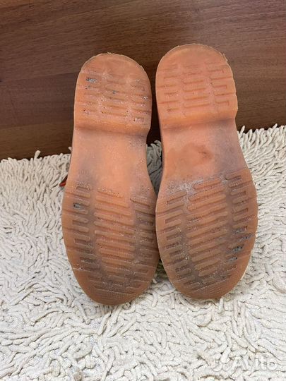 Ботинки Keddo