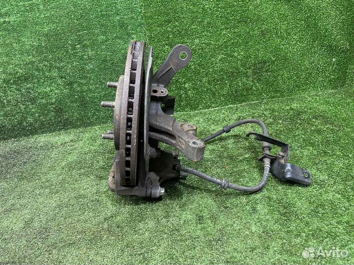 Ступица mitsubishi outlander XL CW6W 6B31 R F 2008