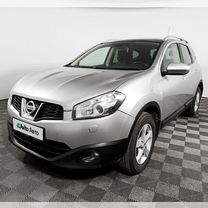 Nissan Qashqai+2 1.6 MT, 2010, 174 000 км, с пробегом, цена 1 335 000 руб.