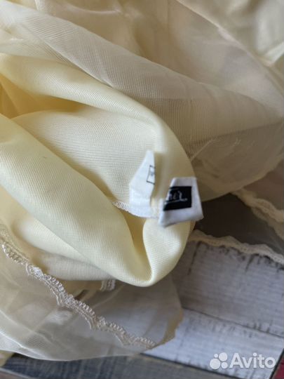 Комбинация винтаж Германия 58