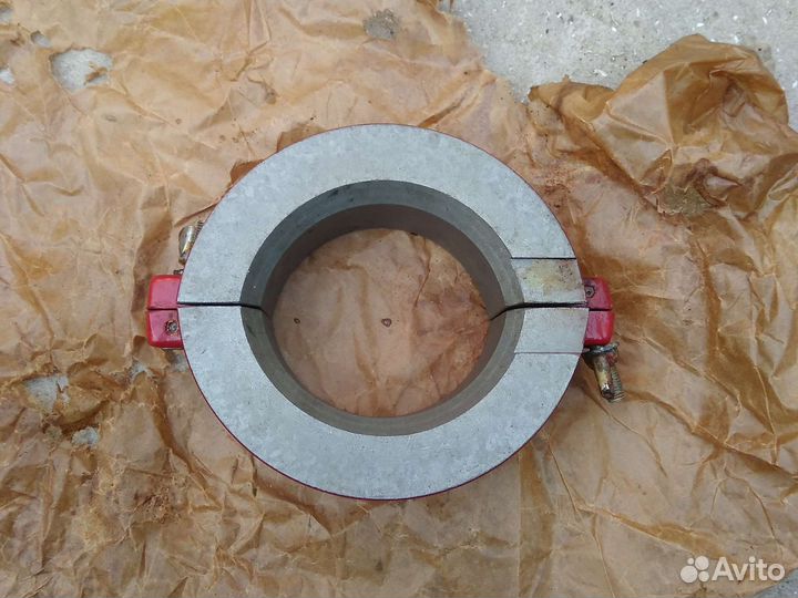 Запчасти от вертолёта СССР