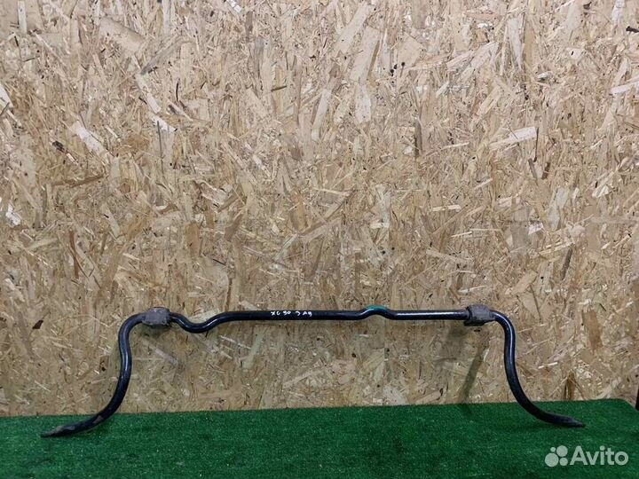 Стабилизатор задний volvo XC90 2003-2014