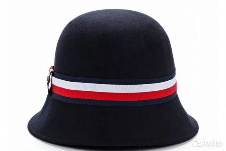 Шляпа женская Tommy Hilfiger