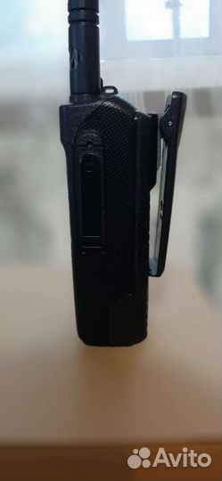 Рация motorola dp 2400Е
