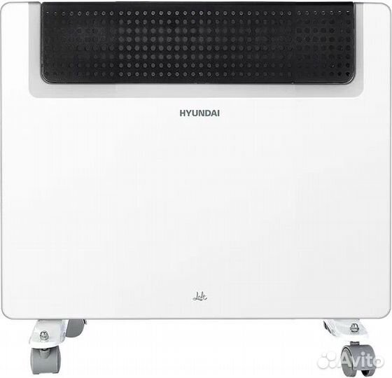 Конвектор электрический hyundai