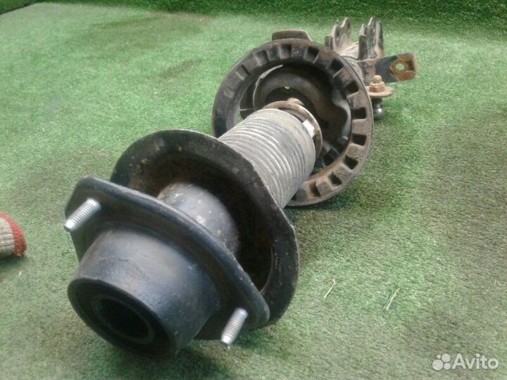 Амортизатор передний передний правый Chevrolet