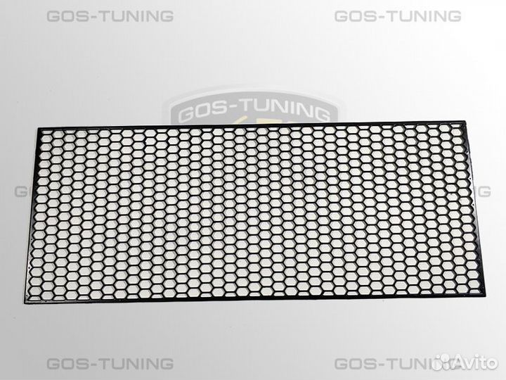 Сетка для авто тюнинга бамперов решеток Гольф