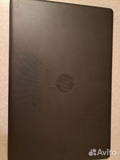 Ноутбук HP laptop 17