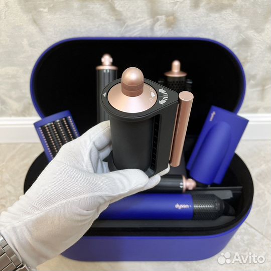 Стайлер Dyson Оригинал HS05 арт.0008