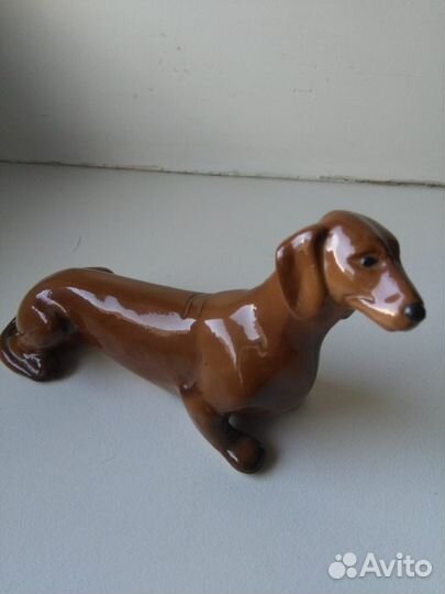 Статуэтки лфз, Дулево