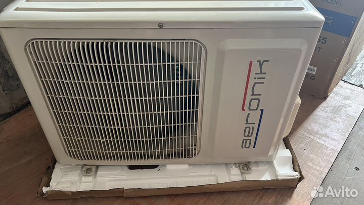 Сплит-система