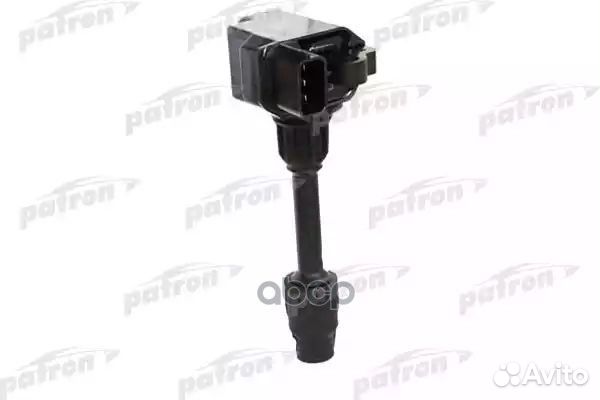 Катушка зажигания (высота 148мм) nissan: Maxima