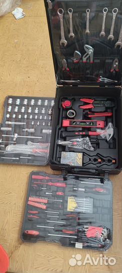 Набор инструментов